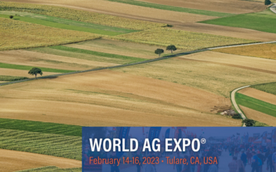 Biodel AG to Speak at World AG Expo 2023